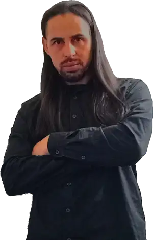 Alex Coronell profile