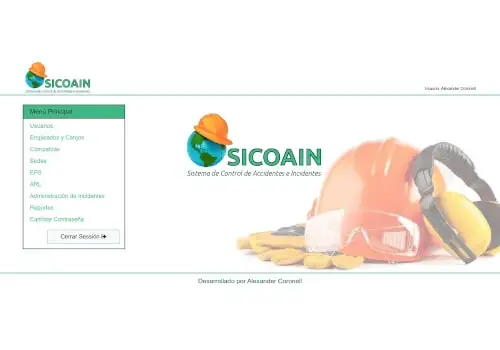 Sicoain